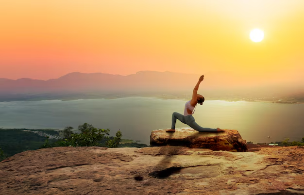 Why Morning Yoga Flow Boosts Energy and Mental Clarity